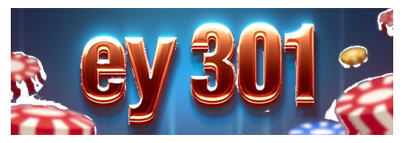 ey 301 logo