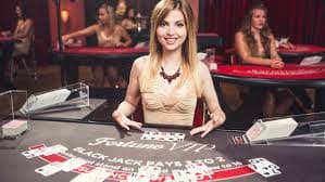 ey 301 Live Casino Lobby